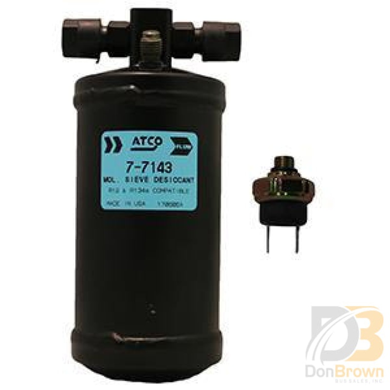 Receiver Drier 1999274 1002106141