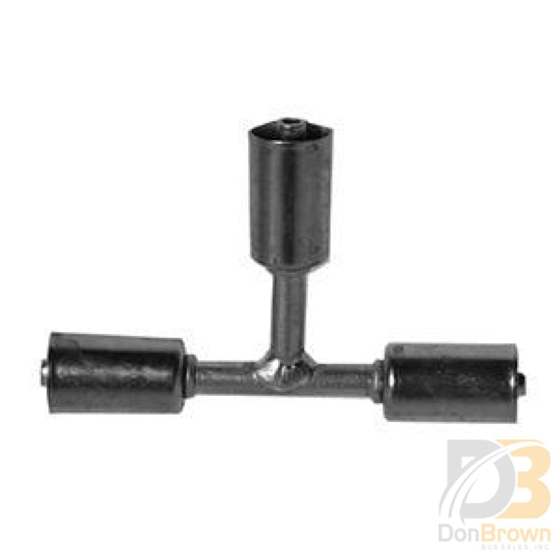 T-Splicer No. 12 Fitting (must order in increments of 5) 2610774 B409064