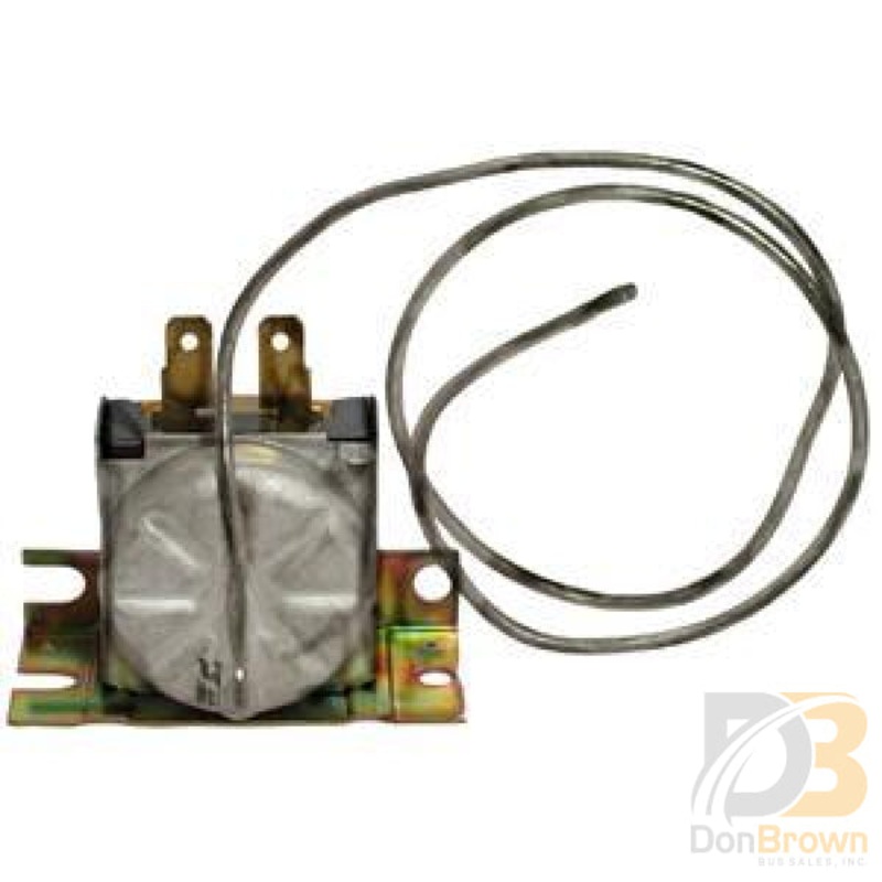 Thermostatic Switch 2312001 650511
