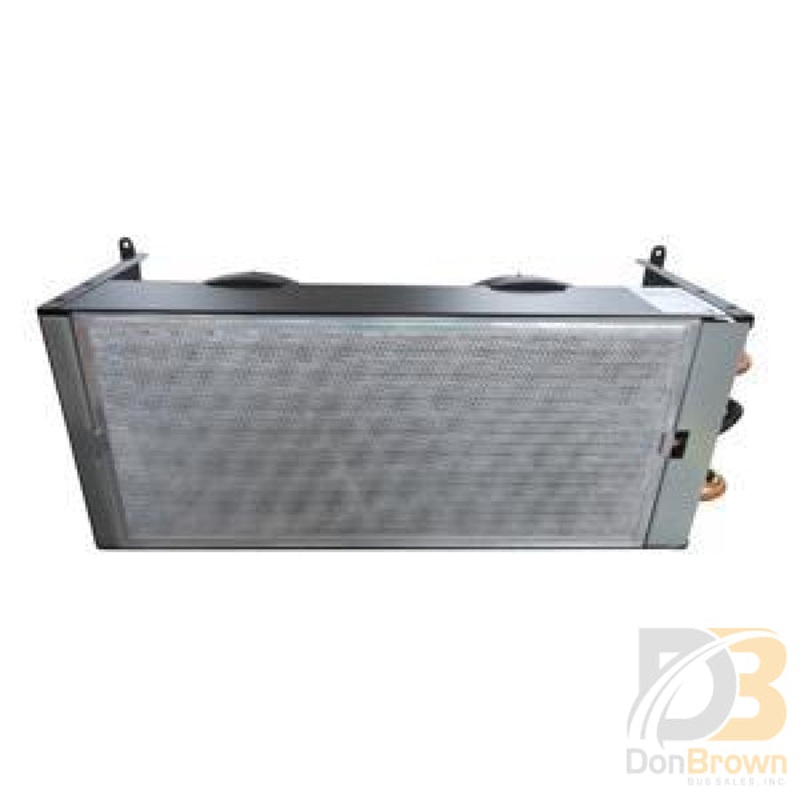 1002998376 Heater, Underseat Double Fan 3399091 1000475573
