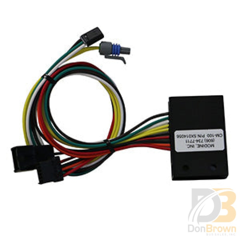 Auto Temperature Control Module 2117007 1000207781