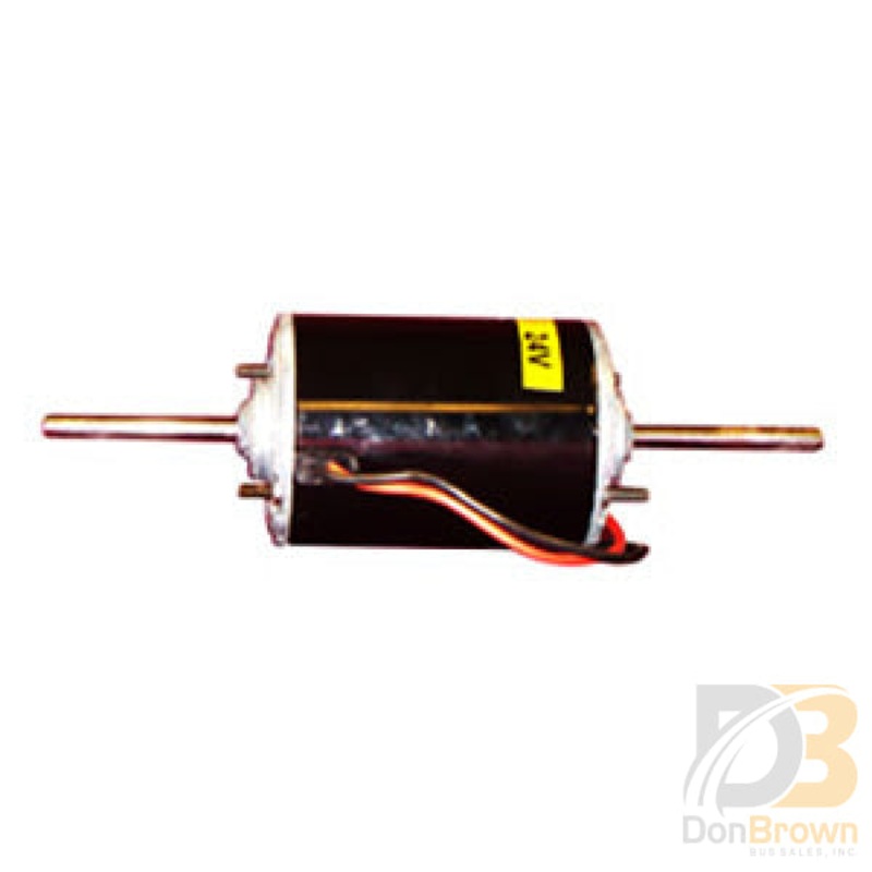 Blower Motor 1075015 B275258