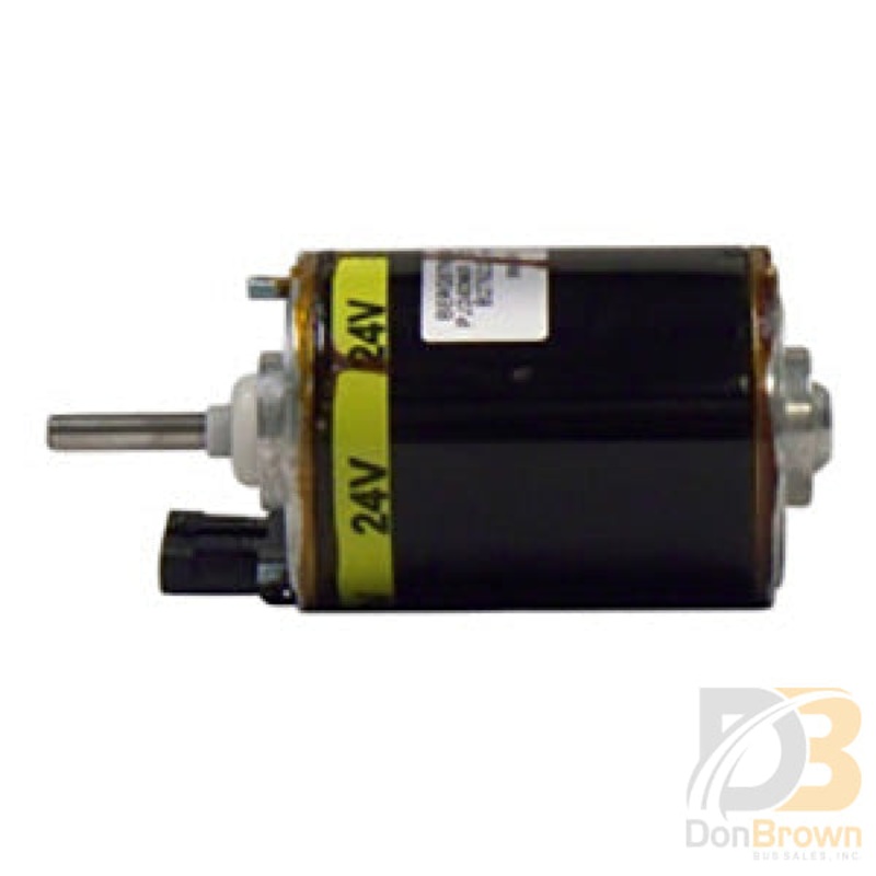 Blower Motor, 24V 1099126 B275232
