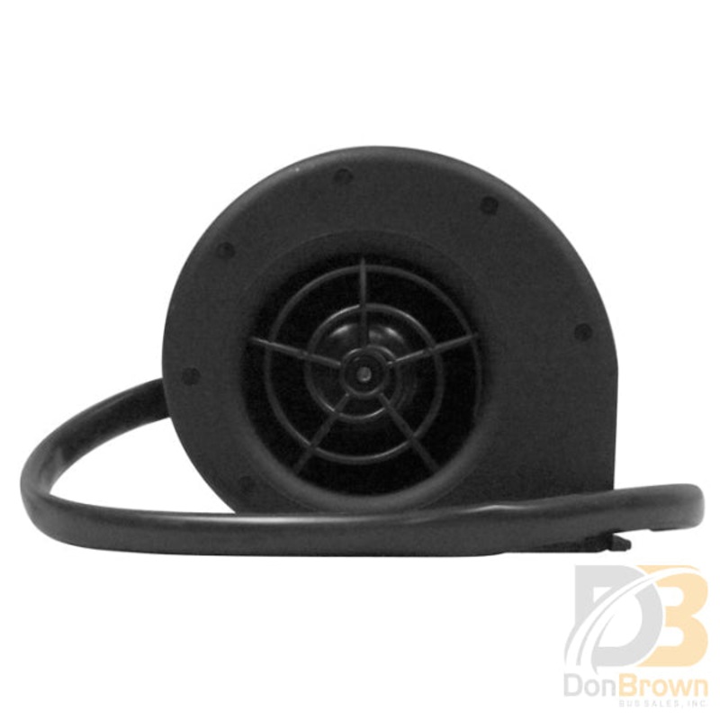 Blower & Resistor Assembly 1099120 1000220907