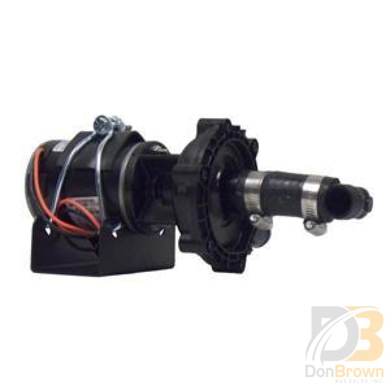 Booster Pump Assembly, 12V 1099318 1001487649