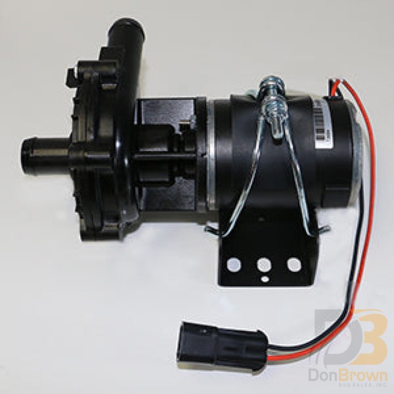 Booster Pump Assembly, 12V 1099323 1001487655