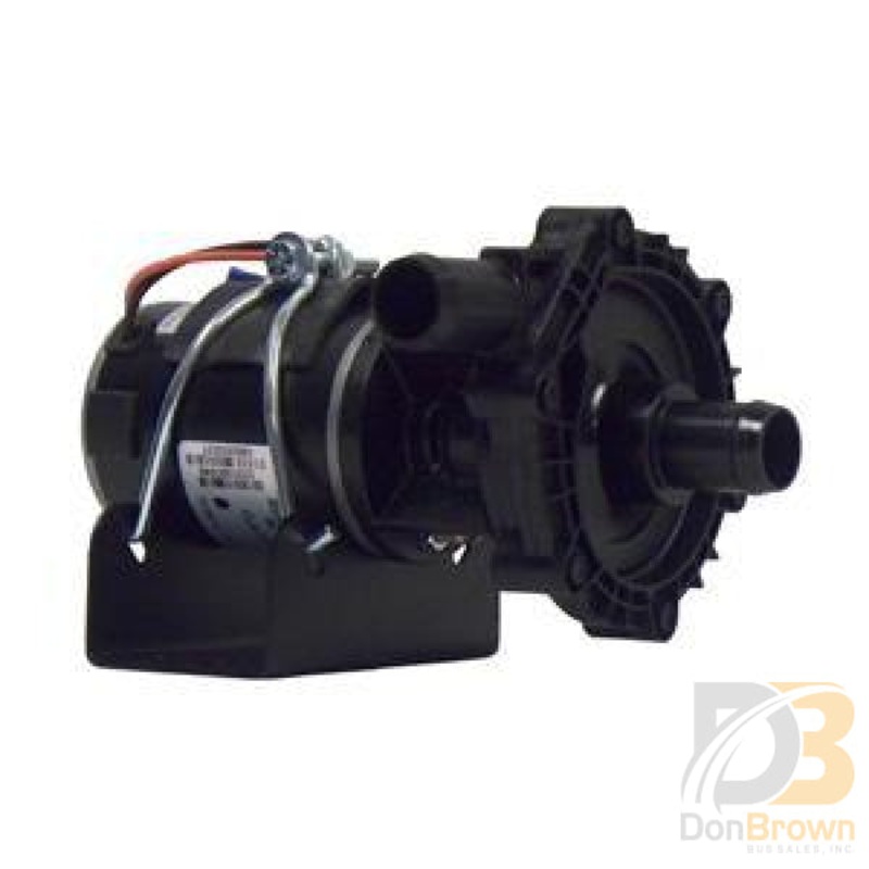 Booster Pump Assembly, 12V 1099325 1001487642