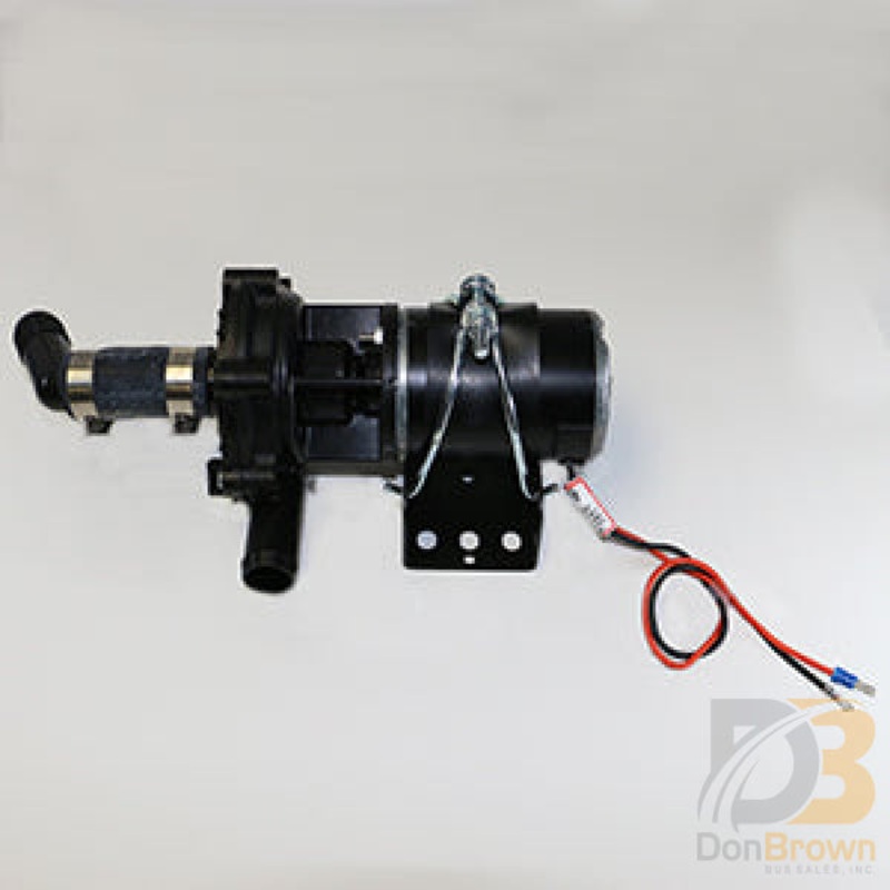 Booster Pump Assembly, 12V 1099328 1001487645
