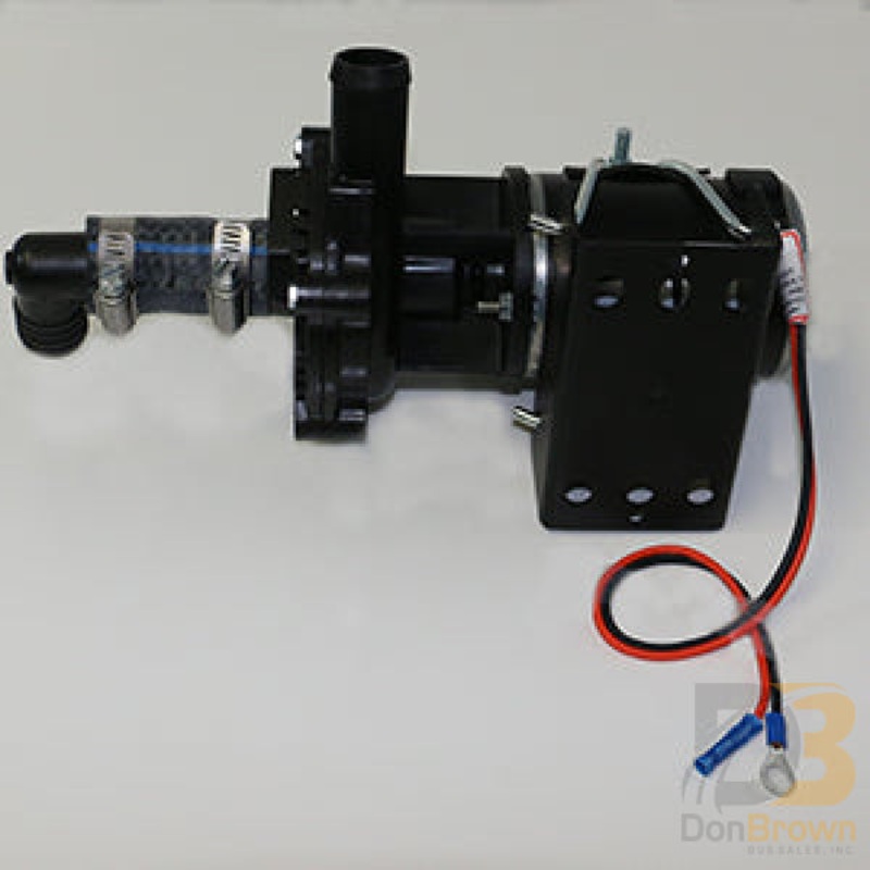 Booster Pump Assembly, 12V 1099330 1001487647