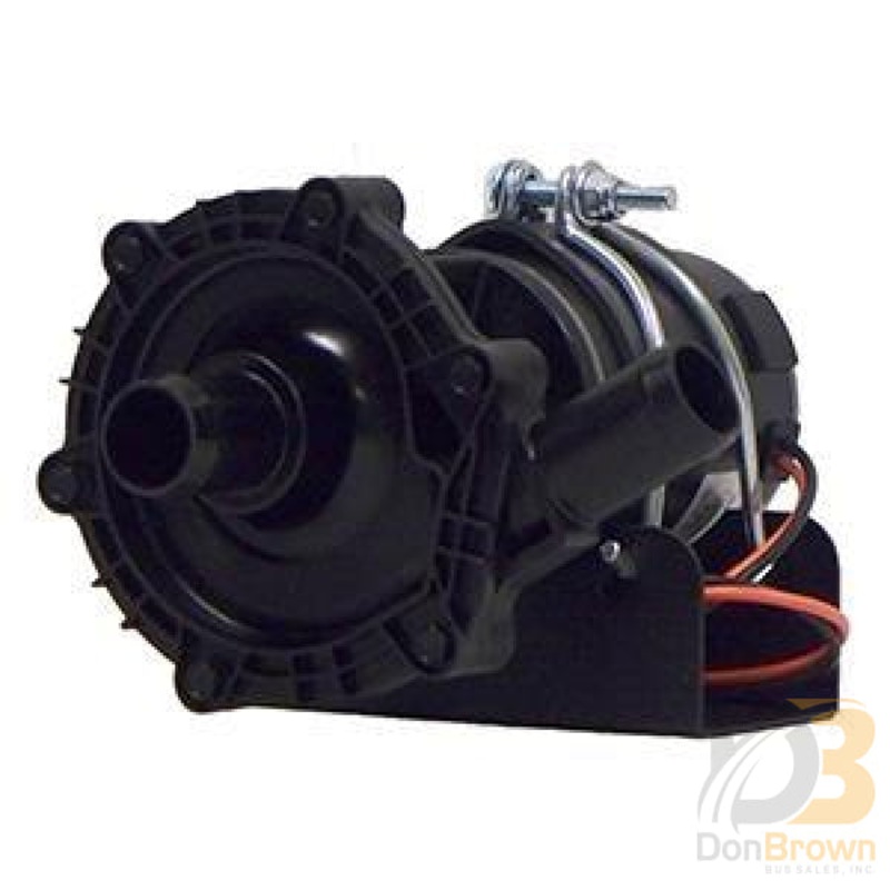 Booster Pump Assembly, 24V 1099327 1001487643
