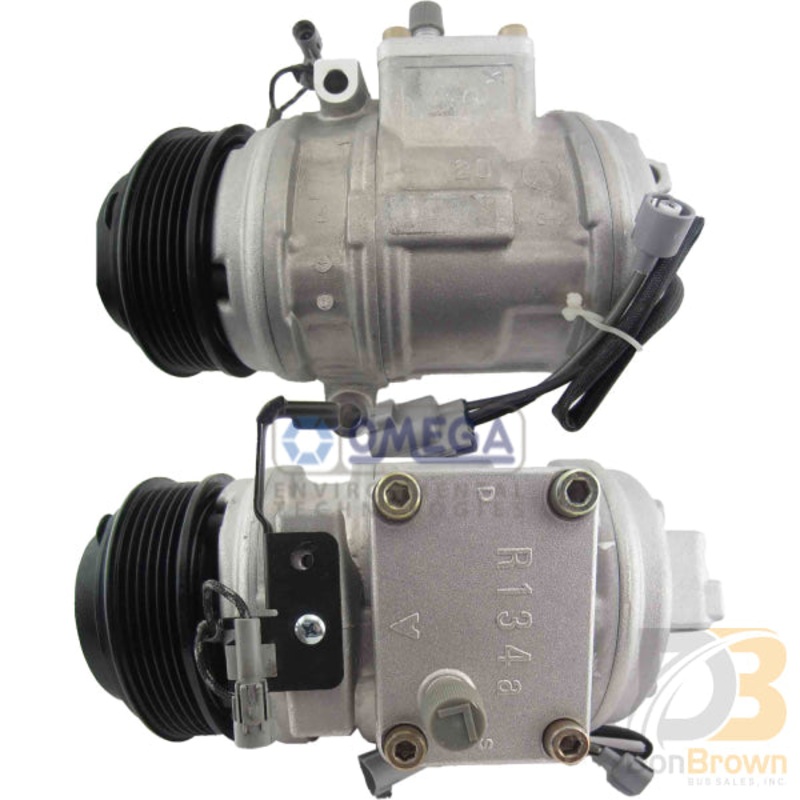 COMPRESSOR 10PA20C 20-00147-AM