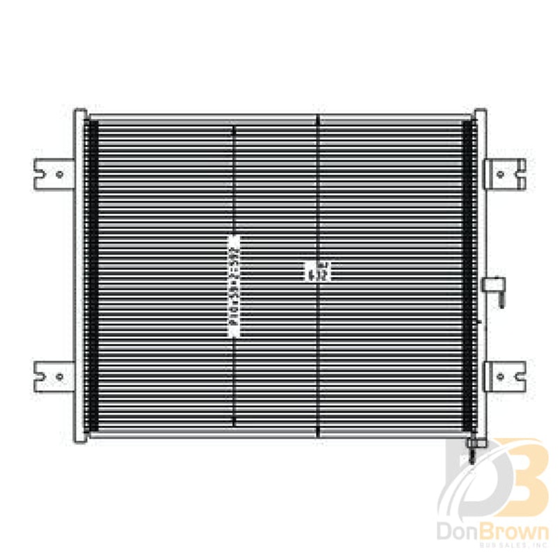 Condenser Coil 1517012 1000699320