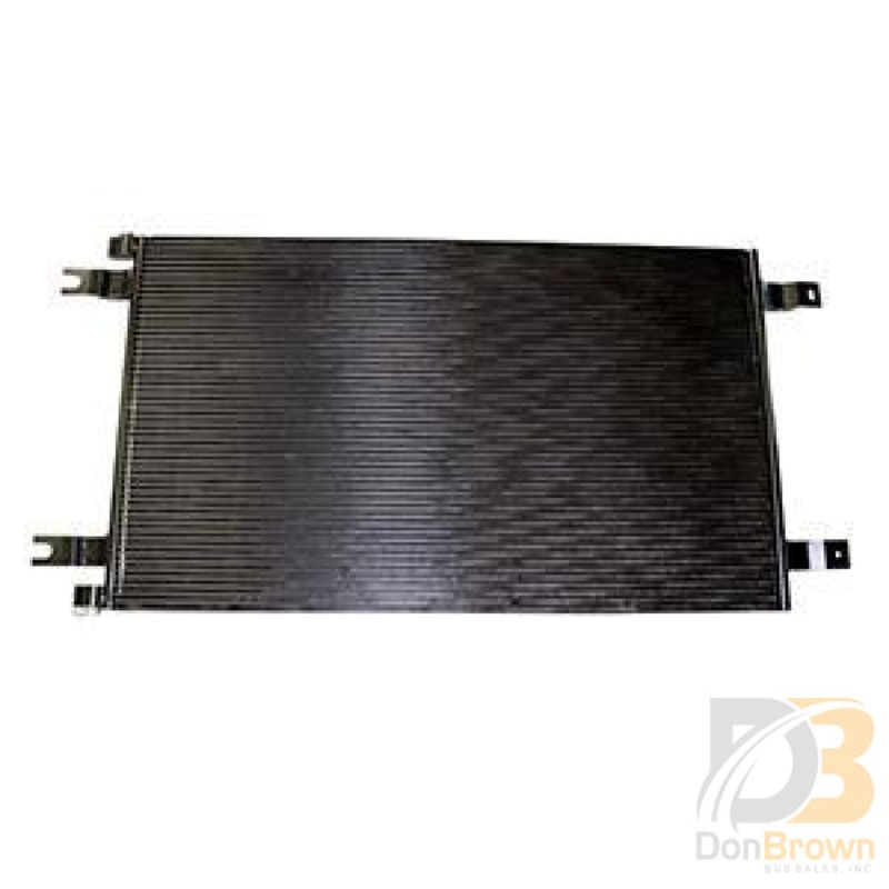 Condenser Coil, Parallel Flow 1514026 1001345364