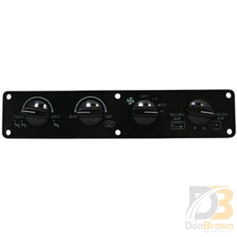 Control Assembly 3899017 1000135581