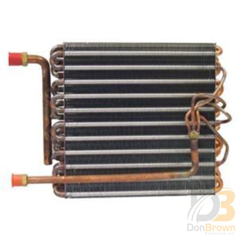 Evaporator Coil & Seal Assembly 1617013 1000213241