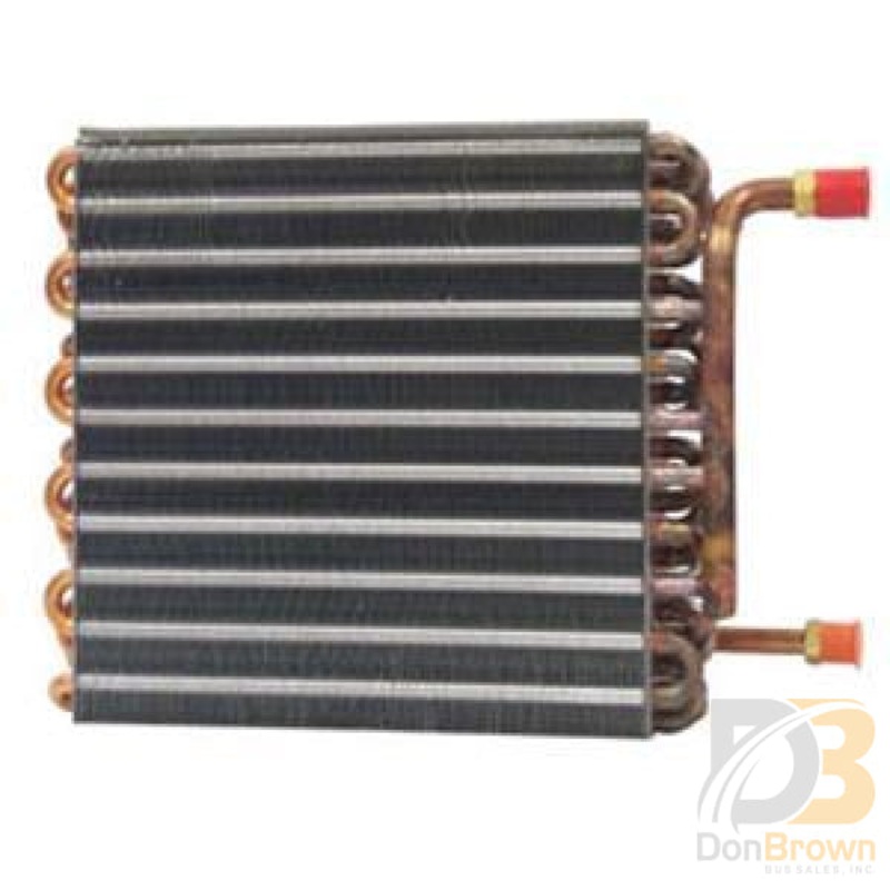 Evaporator Coil & Seal Assembly 1617014 1000213242