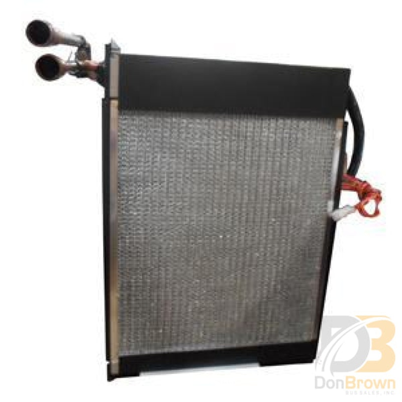 Heater, Assembly – Hdx 3399040 1000230607