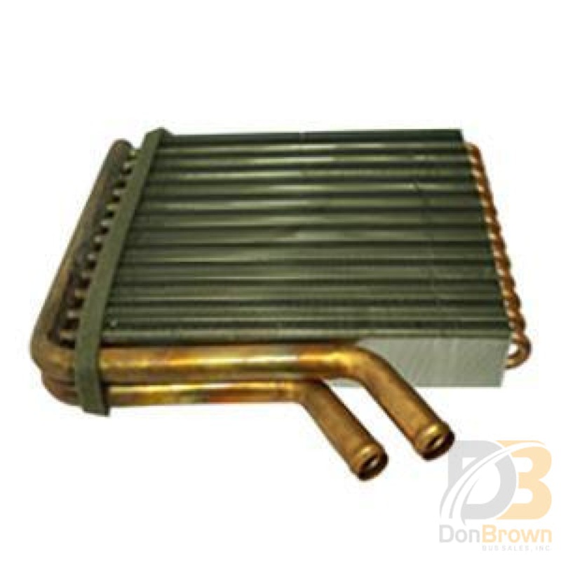 Heater Core 1712007 1000039686