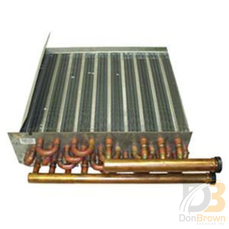 Heater Core 1713009 108612