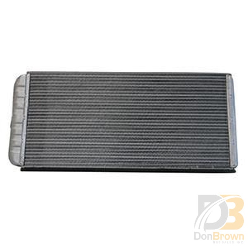 Heater Core 1718009 1001275789