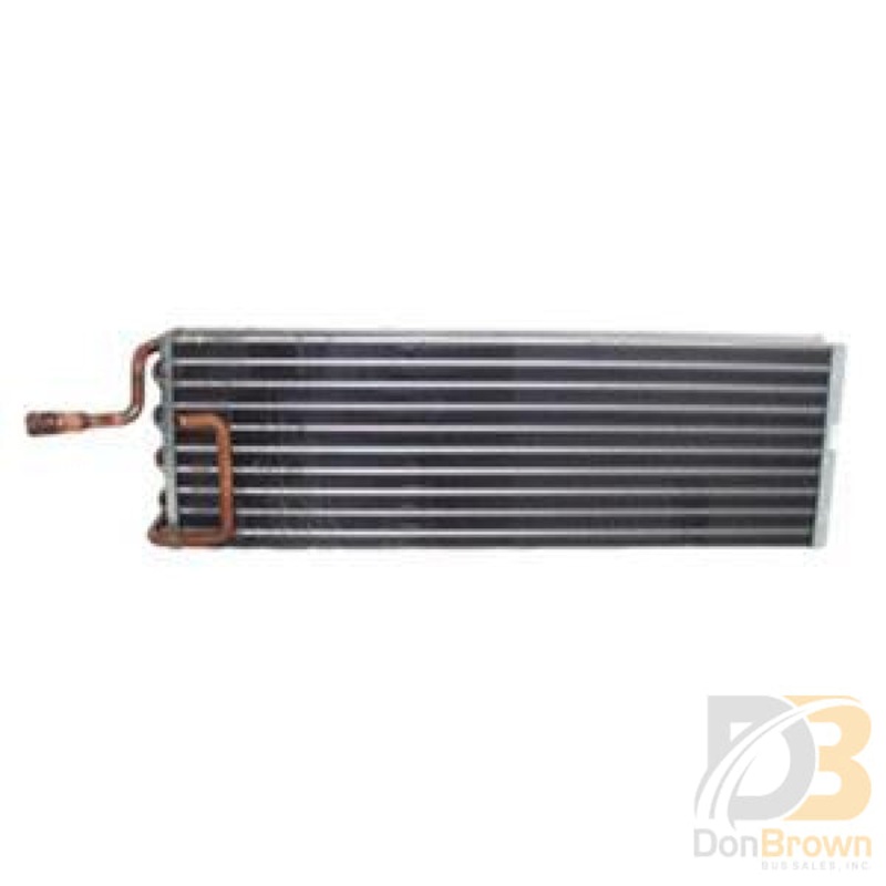 Heater Core 1799016 108337