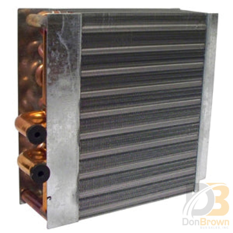 Heater Core 1799023 108293