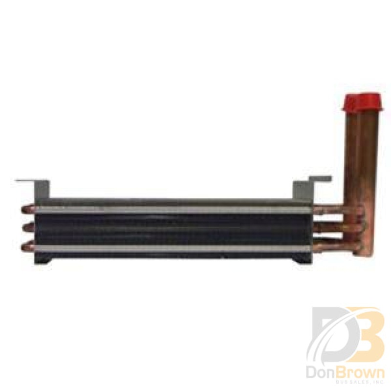 Heater Core 1799040 108336