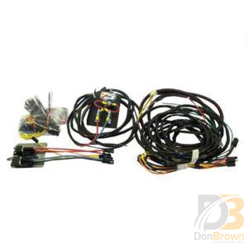 Installation Wire Kit, 12 Volt 3475064 B417167