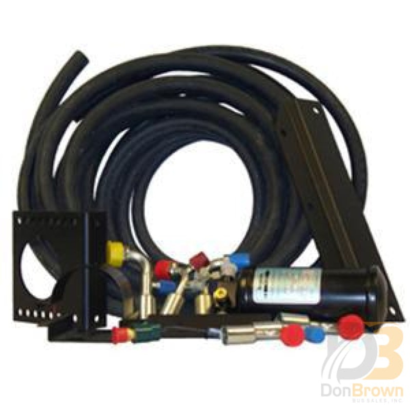 KA-710 Universal Mounting Install Kit 3475098 1001685792