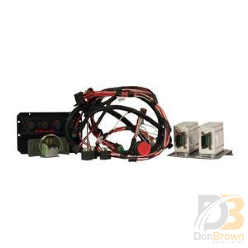 Manual Kawasaki Kit 4399114 783122