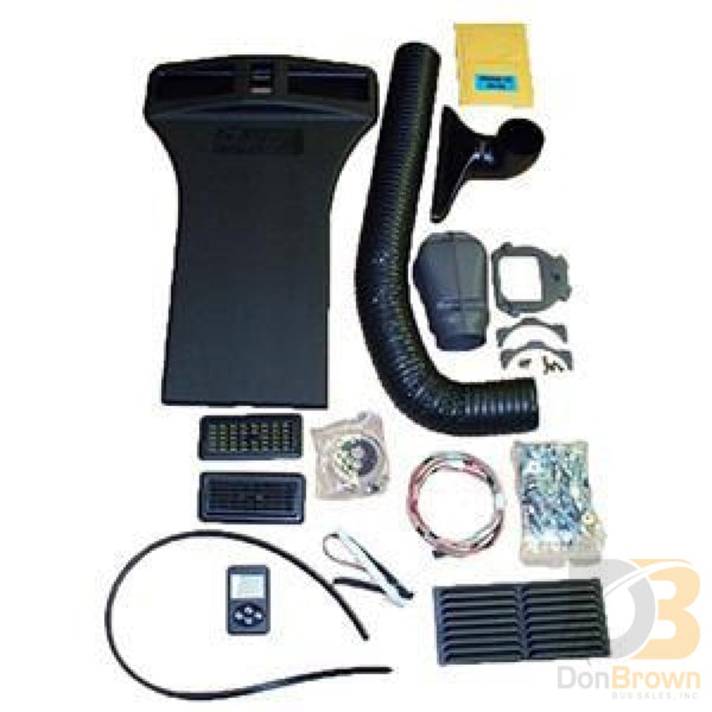 NITE SSI Standard Installation Kit 4430001 1001276274