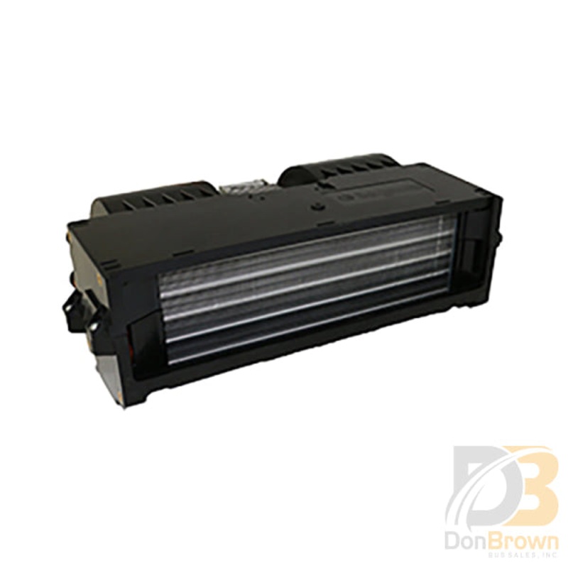 Pascal A/C Evaporator, 12V BSP00025AC12 1000812940