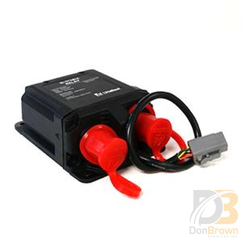 Power Relay 4499095 1000390653