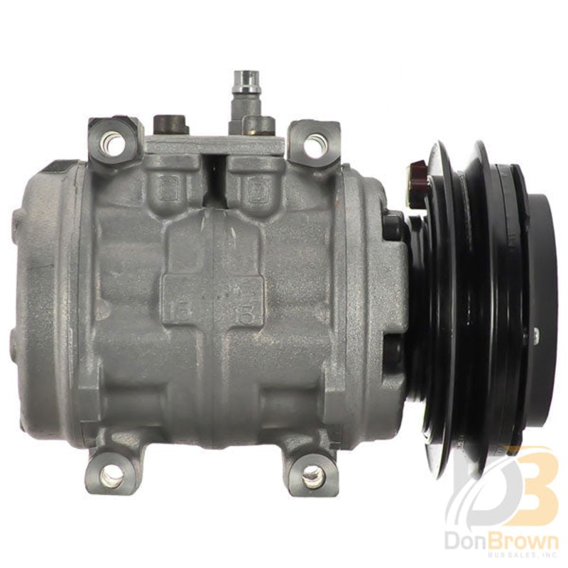 COMPRESSOR 10P13C REMFG 20-22504-R