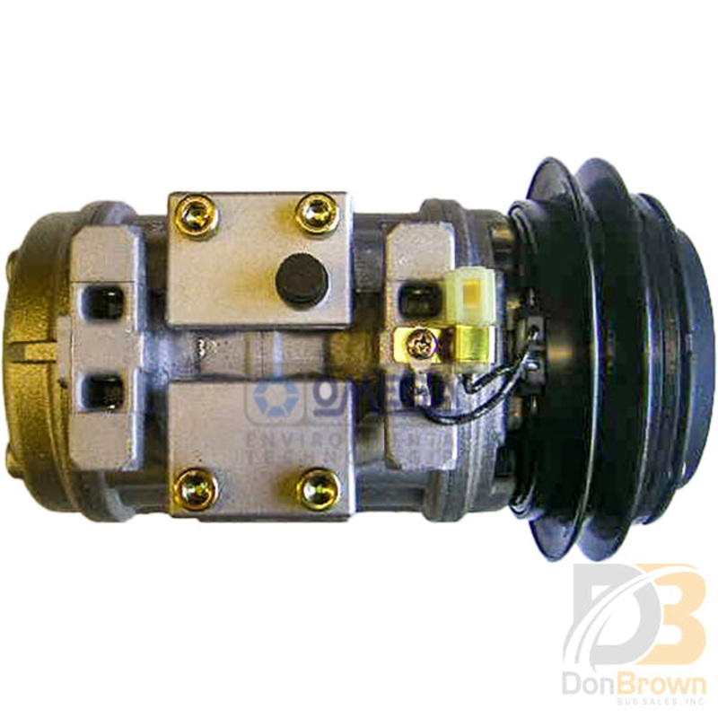 COMPRESSOR 10P15C 1G 142mm 12V 20-10916