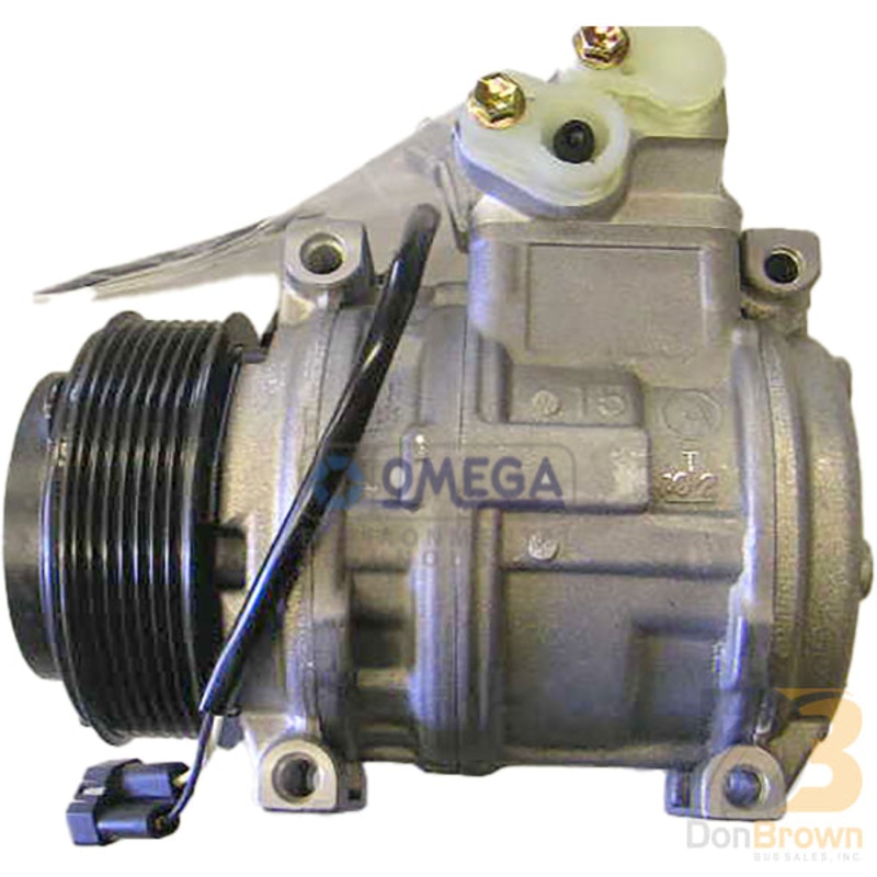 COMPRESSOR 10PA15C 20-21907