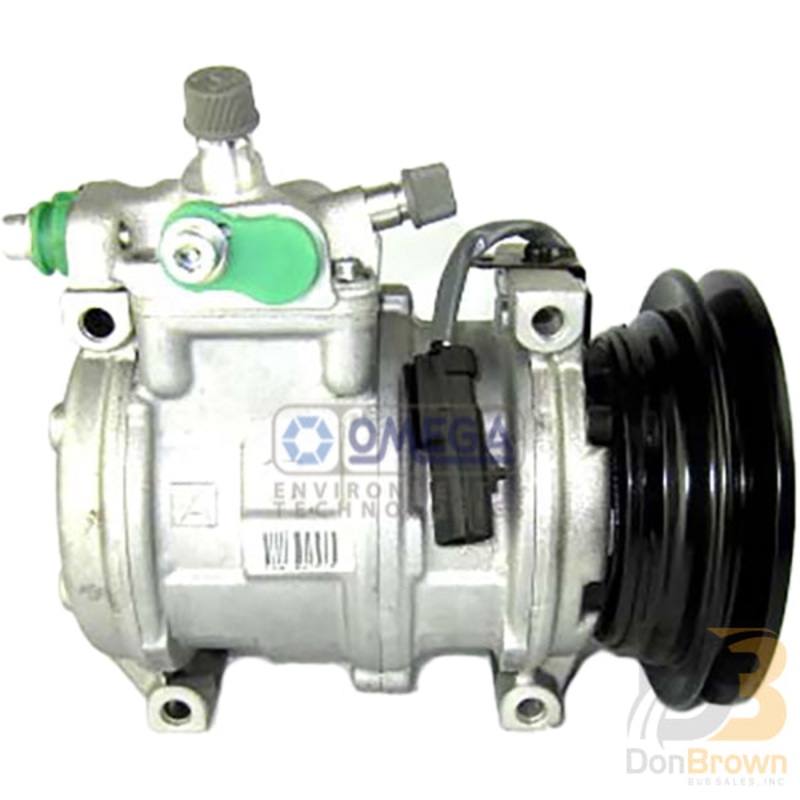 COMPRESSOR 10PA17C 1A GRV 20-21896