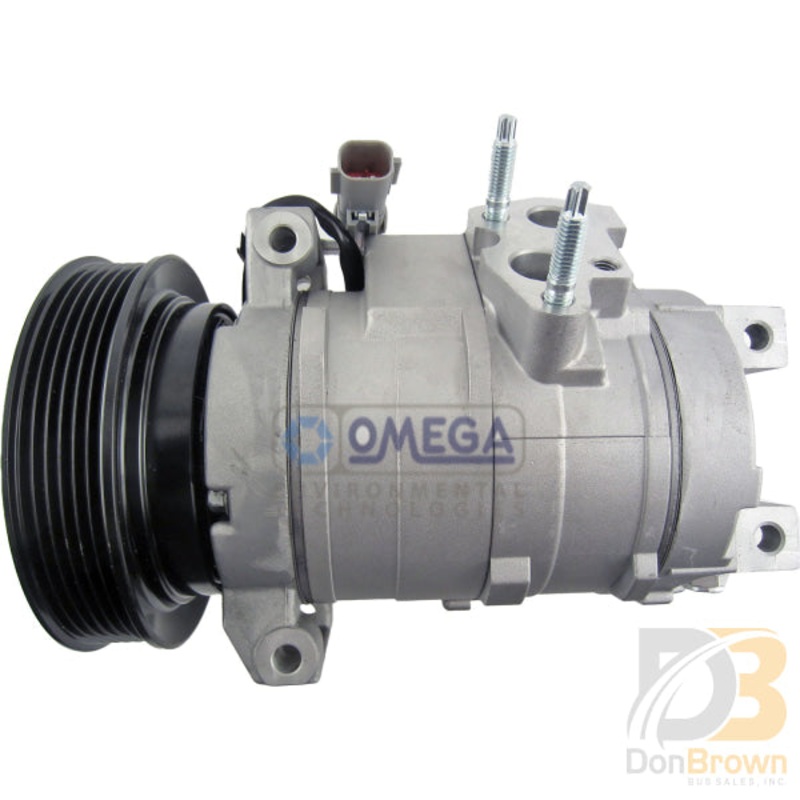COMPRESSOR 10S17C PV6 20-11276