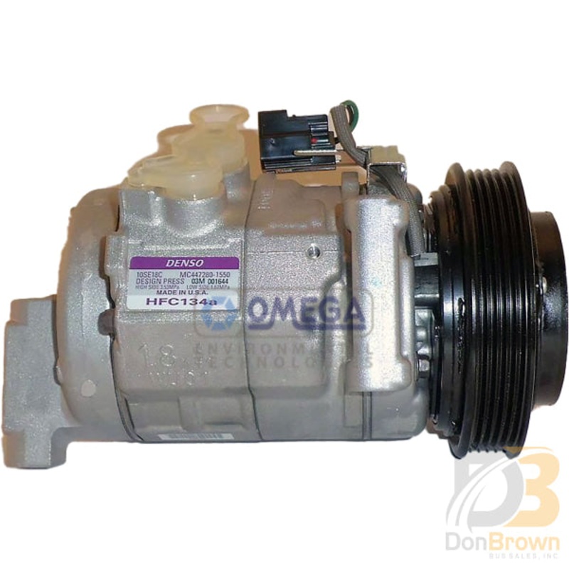 COMPRESSOR 10SE18C PV5 20-20816