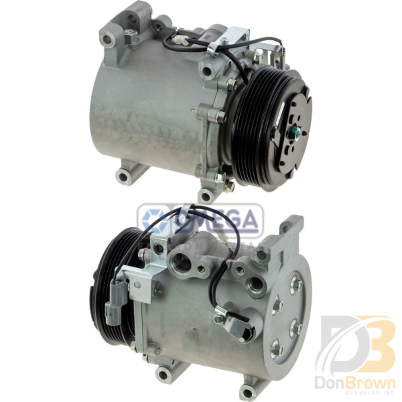 COMPRESSOR 20-22537-AM