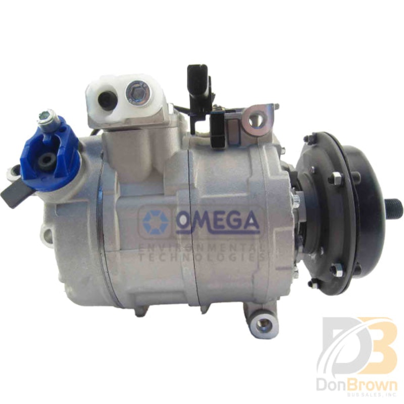 COMPRESSOR 6SEU16 20-21878