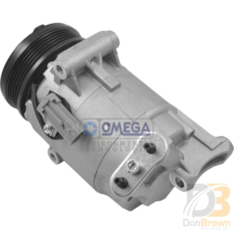 COMPRESSOR CVC PV5 12V 20-22268