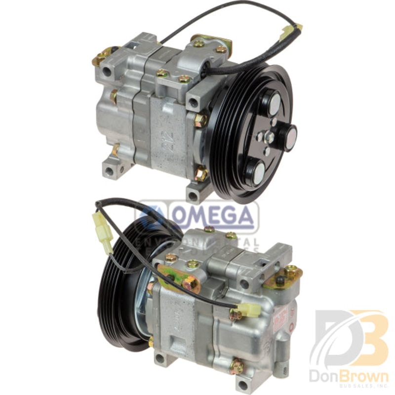 COMPRESSOR MATSUSHITA SA1150AE4 PV4 133mm 20-20227