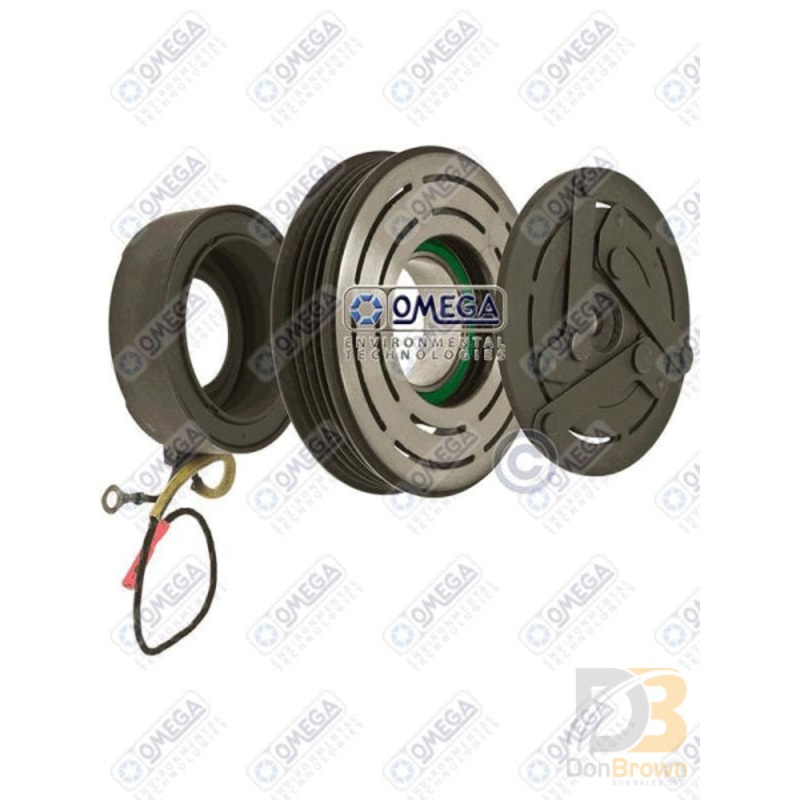 CLUTCH 10P08C PV4 REMFG 22-11219-R