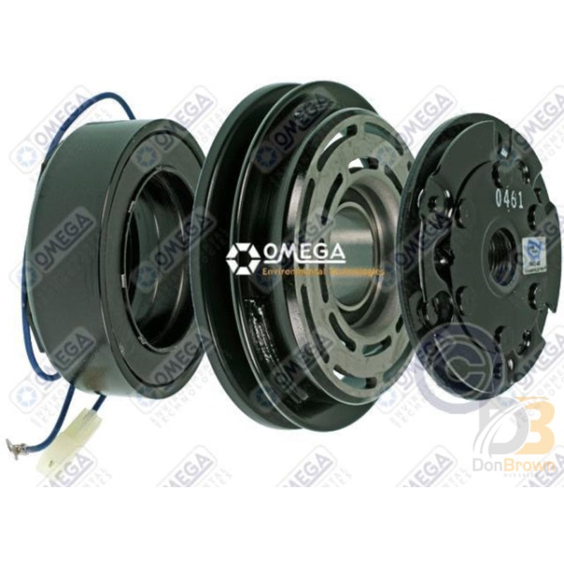 CLUTCH 10P13C/15C 5.76 1GR 22-11008