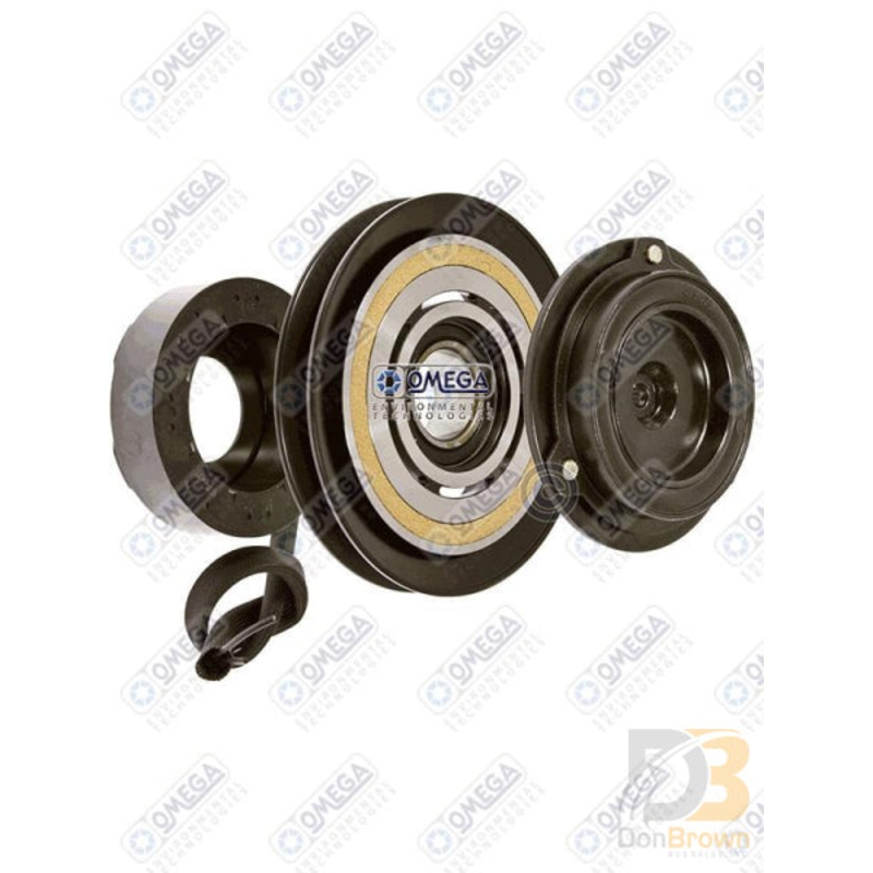 CLUTCH 1A 133mm 10PA17C 22-11242