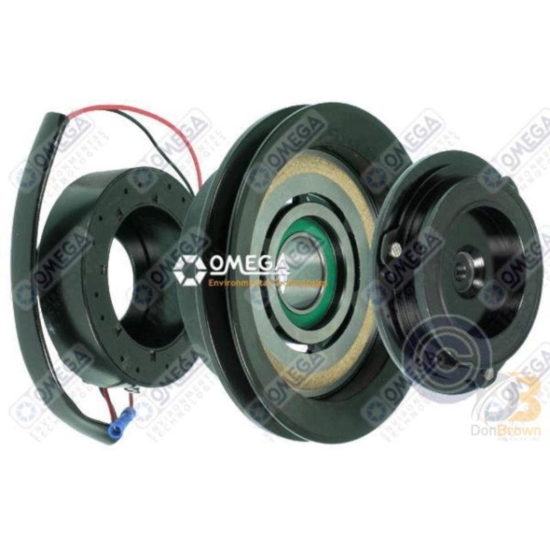 CLUTCH 1A 143.5mm 22-11249