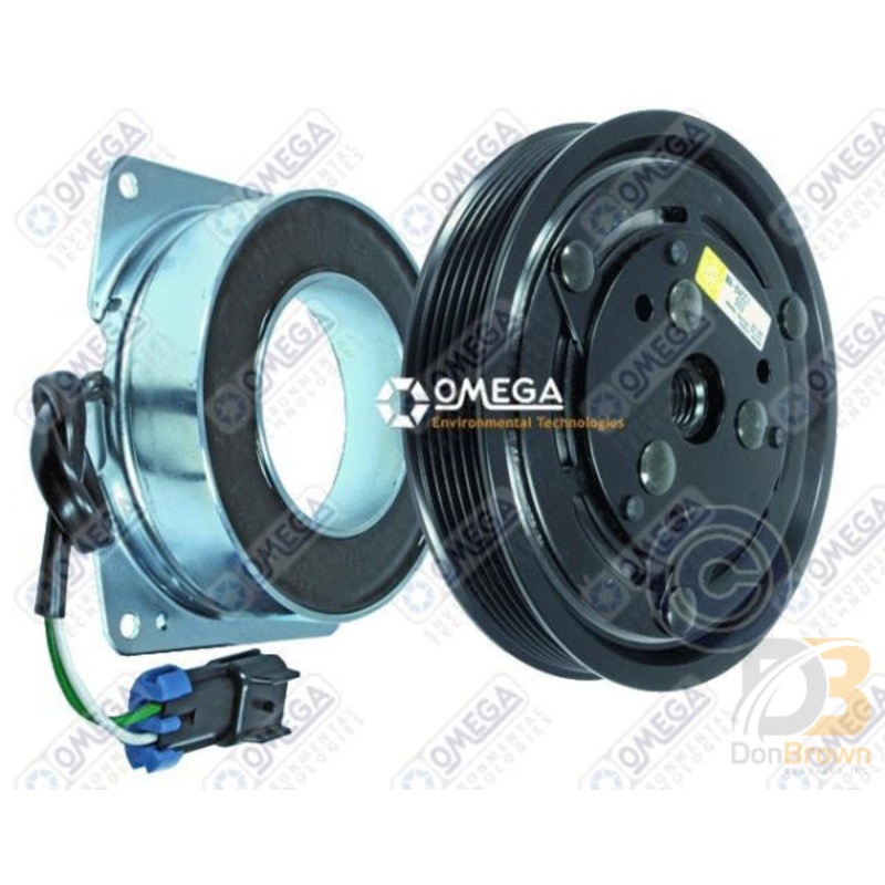 CLUTCH 5.7in PV6 2 WIRE 22-11325