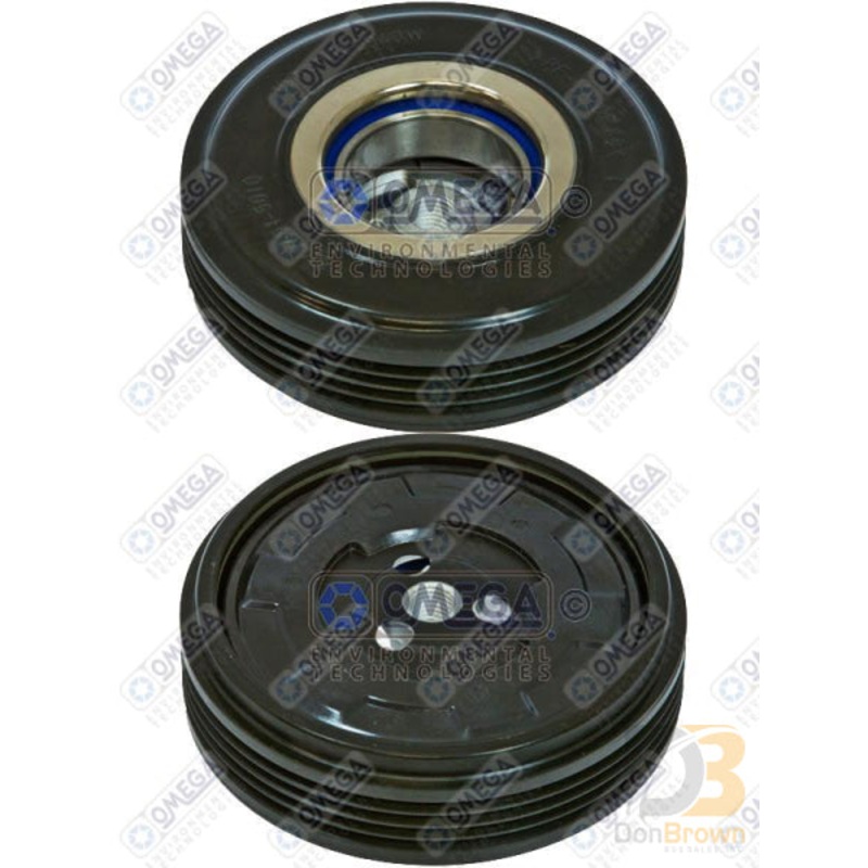 CLUTCH 7SEU17C PV4 100mm 22-10892-AM