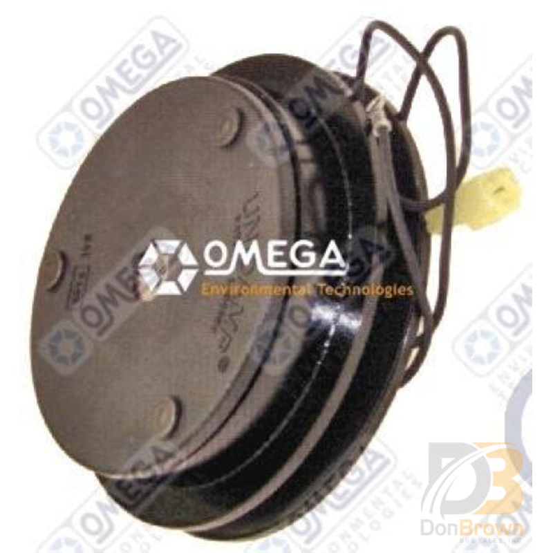 CLUTCH ASSEMBLY 10PA 5.19in 1GR 22-11200
